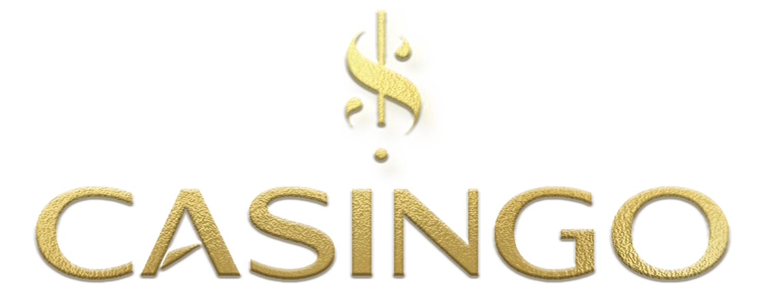 casingo logo updated